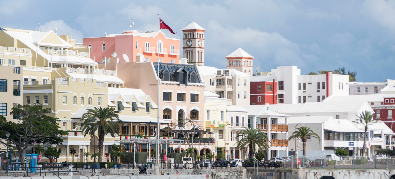 Providence Branch Bermuda